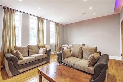 3 bedroom apartment to rent, Broadway Court, Crouch End Hill, Crouch End, London, N8