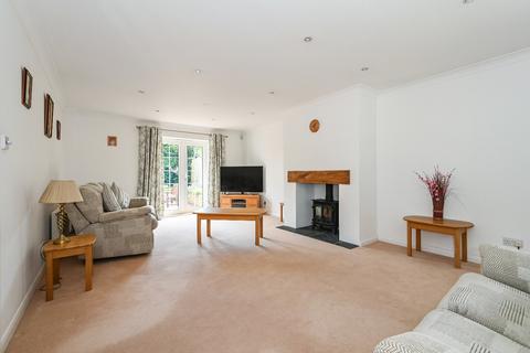 5 bedroom detached house for sale, Hattingley Road, Medstead, Alton, Hampshire