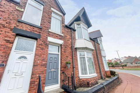 3 bedroom terraced house for sale, Ivanhoe Crescent, Thornhill, Sunderland, Tyne & Wear, SR2 7QE