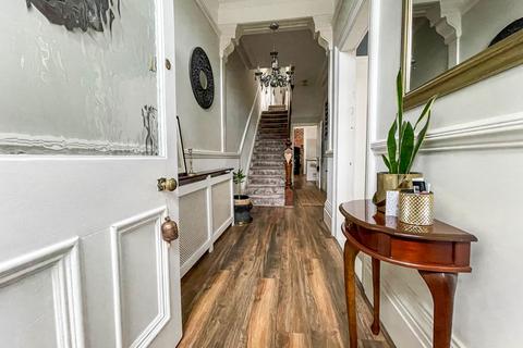 21 Ivanhoe Crescent, Sunderland, SR2 7QE