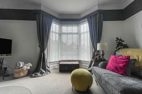 21 Ivanhoe Crescent, Sunderland, SR2 7QE