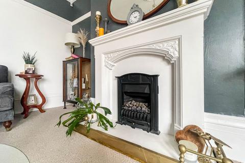 21 Ivanhoe Crescent, Sunderland, SR2 7QE