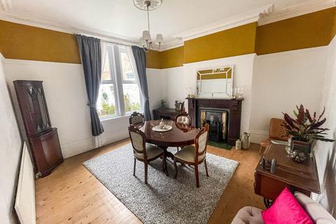 21 Ivanhoe Crescent, Sunderland, SR2 7QE