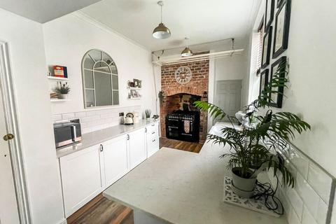 21 Ivanhoe Crescent, Sunderland, SR2 7QE