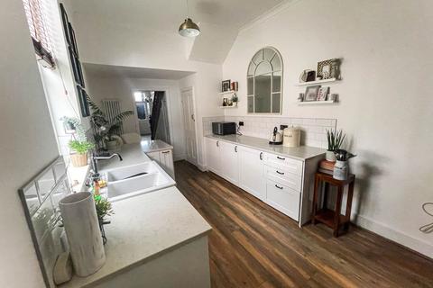 21 Ivanhoe Crescent, Sunderland, SR2 7QE