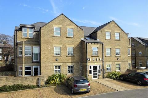 2 bedroom flat to rent, Manor Fold, Horsforth, Leeds, West Yorkshire, UK, LS18