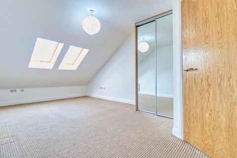 undefined, Manor Fold, Horsforth, Leeds, West Yorkshire, LS18