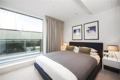 1 bedroom apartment for sale, Bridgeman House, Radnor Terrace, London W14