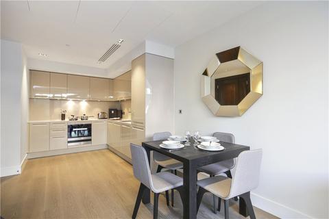 1 bedroom apartment for sale, Bridgeman House, Radnor Terrace, London W14