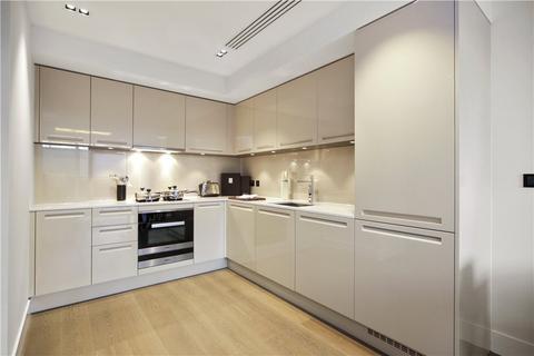 1 bedroom apartment for sale, Bridgeman House, Radnor Terrace, London W14