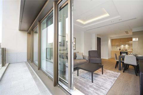 1 bedroom apartment for sale, Bridgeman House, Radnor Terrace, London W14