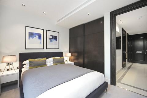 1 bedroom apartment for sale, Bridgeman House, Radnor Terrace, London W14