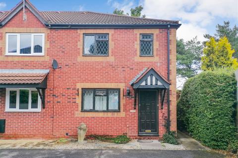 40 Imperial Rise, Coleshill, Birmingham, B46 1UG