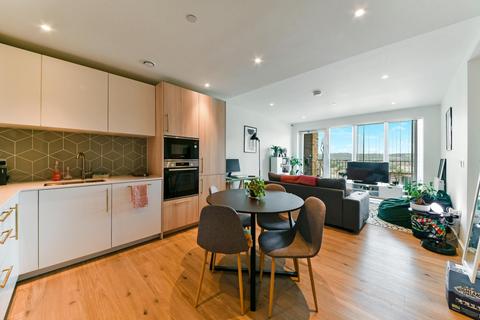 1 bedroom apartment for sale, Alington House, Horsney, London, N8