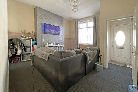 2 bedroom terraced house for sale, Bright Street, Hartlepool, Durham, TS26 8LA