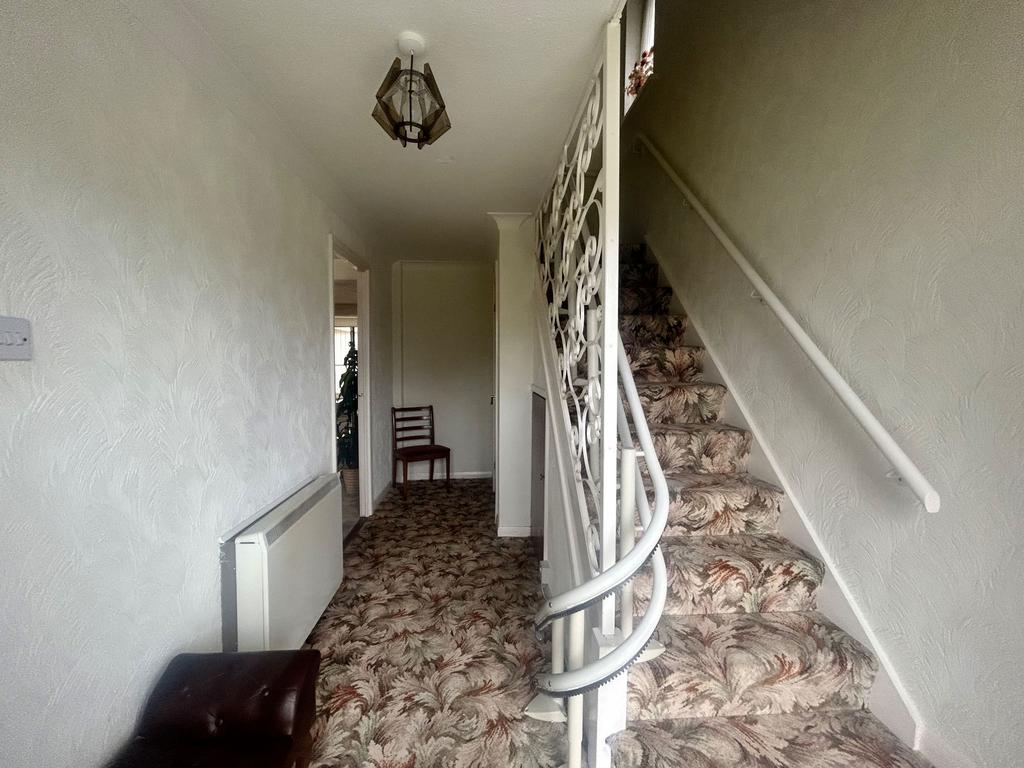 Albatross Way, South Beach, Blyth, Northumberland, NE24 3QH 3 bed