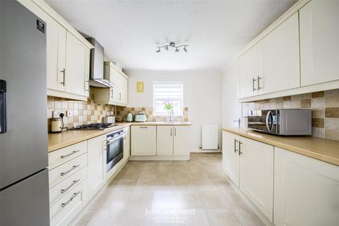 4 bedroom detached house for sale, Tibblestone, Shirley, Solihull, West Midlands, B90
