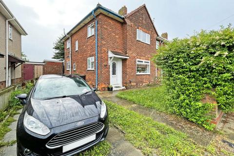 171 Bruce Crescent, Hartlepool, TS24 9JD