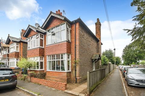 3 bedroom semi-detached house to rent, Ormonde Road, Godalming, Surrey, GU7