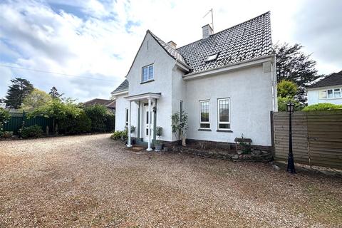 undefined, Exeter Road, Honiton, Devon, EX14