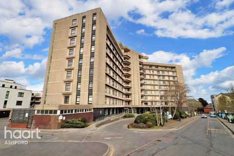 Park Street, Ashford