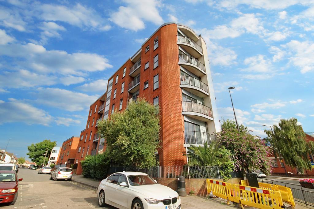 Sunset House, Grant Road, Harrow, Middlesex HA3