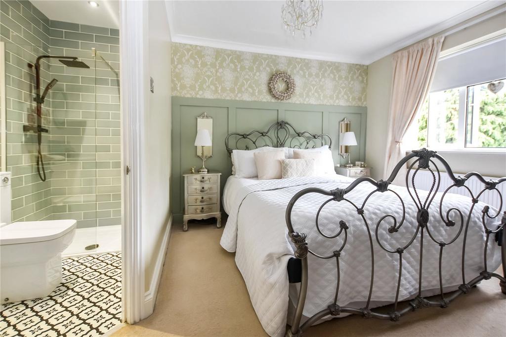 Bedroom 1