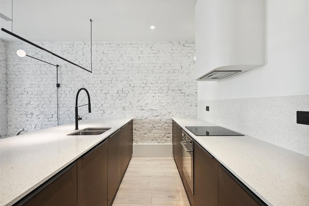 Modern Kitchen