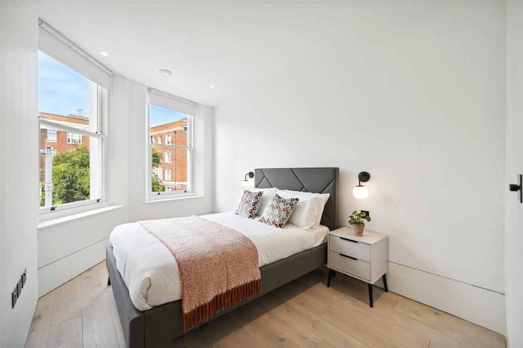 Double Bedroom