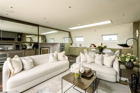 3 bedroom apartment to rent, Prince Of Wales Terrace, Kensington, W8
