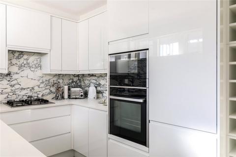 3 bedroom apartment to rent, Hornton Street, Kensington, W8