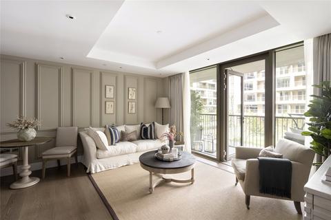 1 bedroom apartment to rent, Coe House, 2-4 Warwick Lane, Kensington, W14