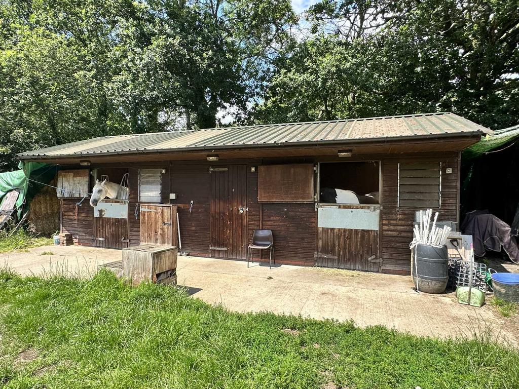 Horton Land for sale £175,000
