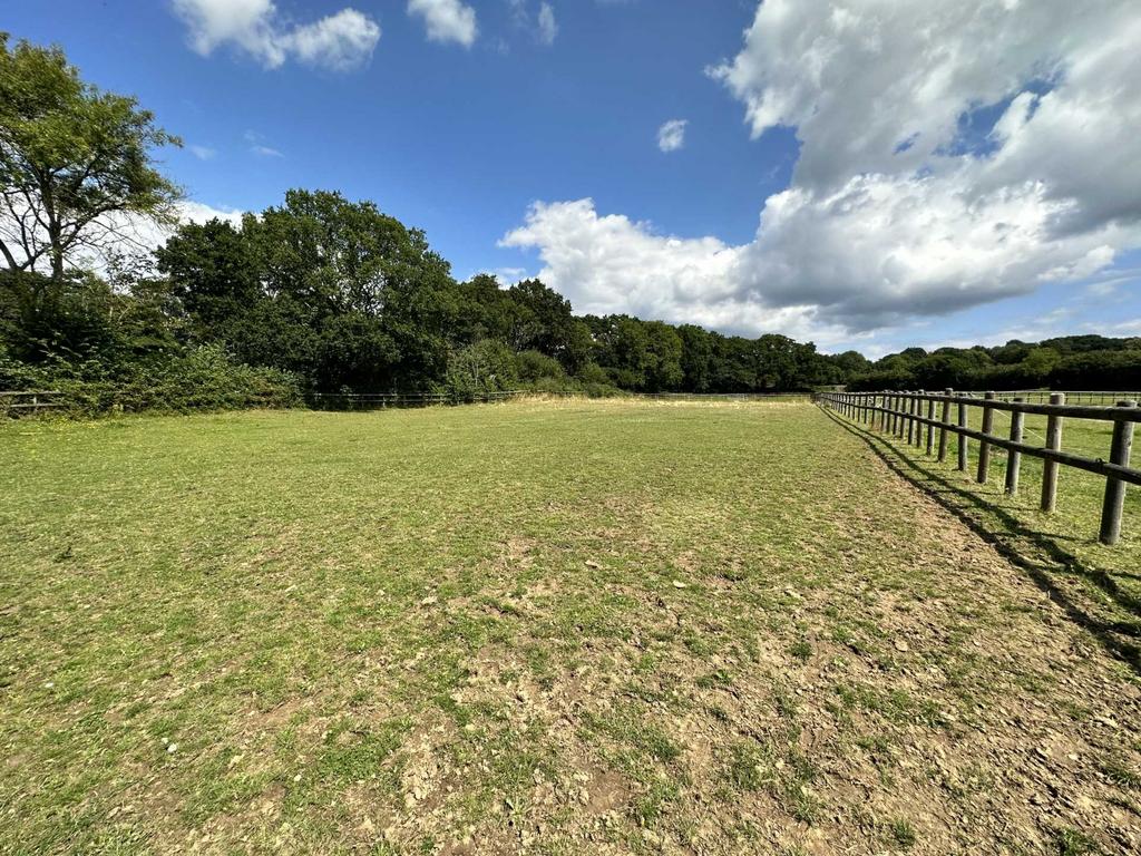 Horton Land for sale £175,000