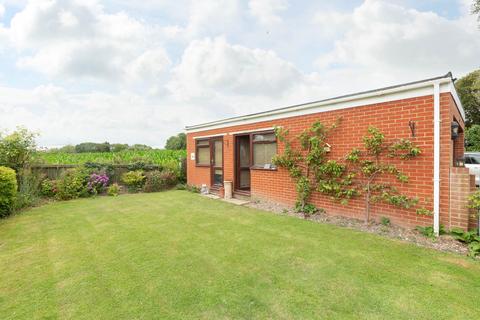 3 bedroom detached bungalow for sale, Canterbury Road, Sarre, CT7