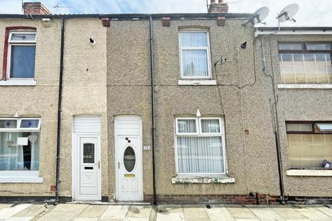 3 bedroom terraced house for sale, Helmsley Street, Hartlepool, Durham, TS24 8QN