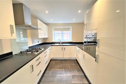 undefined, Worsfield Road, Wickhurst Green, Broadbridge Heath, Horsham, RH12