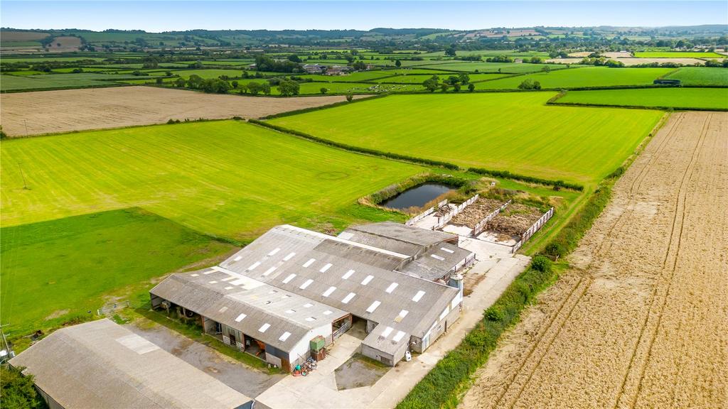 South View, West Camel Road, Queen Camel, Yeovil, BA22 Plot for sale