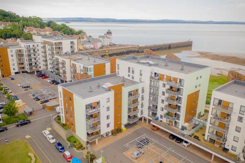 2 bedroom apartment for sale, Argentia Place, Portishead, Bristol, Somerset, BS20