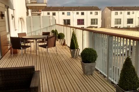 2 bedroom apartment for sale, Argentia Place, Portishead, Bristol, Somerset, BS20