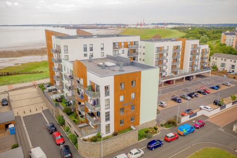 3 Argentia Place, Portishead, Bristol, BS20 7QS