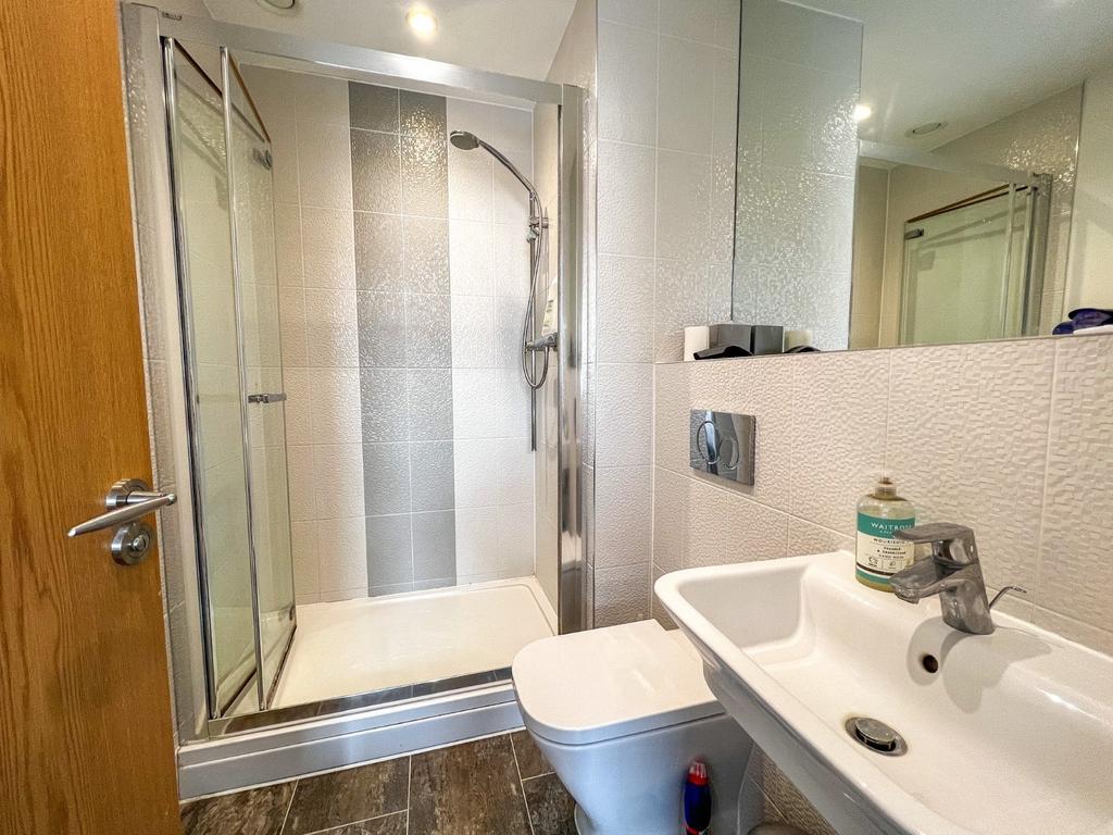 En Suite