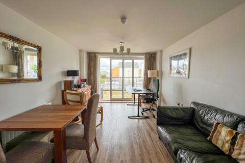 3 Argentia Place, Portishead, Bristol, BS20 7QS