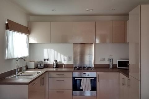 3 Argentia Place, Portishead, Bristol, BS20 7QS