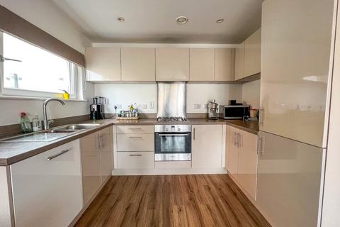 3 Argentia Place, Portishead, Bristol, BS20 7QS