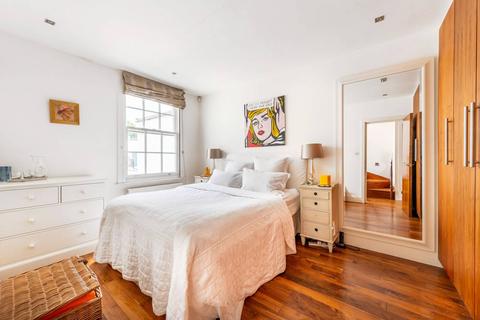 15 Farmer Street, London, W8 7SN