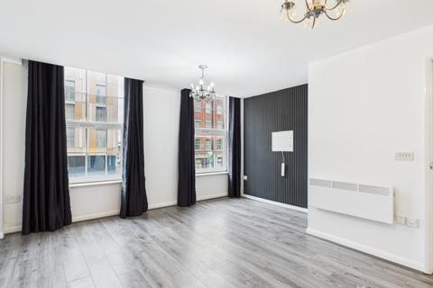 2 bedroom flat to rent, Kemley House, Hull, HU2