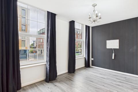 2 bedroom flat to rent, Kemley House, Hull, HU2
