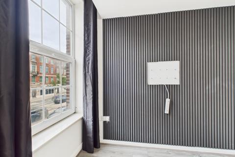 2 bedroom flat to rent, Kemley House, Hull, HU2
