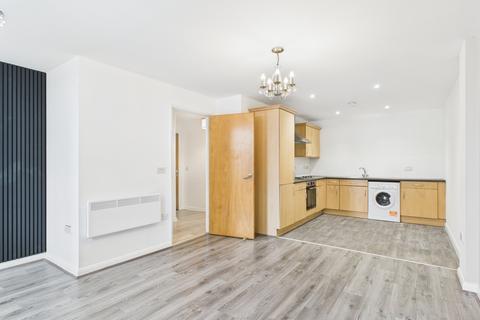 2 bedroom flat to rent, Kemley House, Hull, HU2